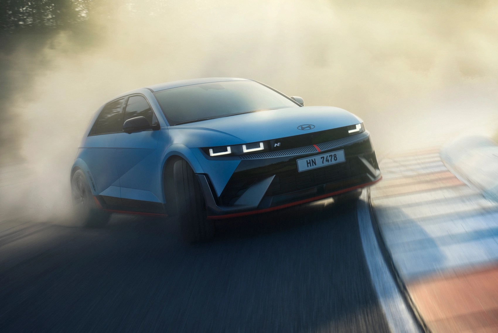 Hyundai thừa nhận: 'Không ai muốn hộp số sàn nữa'?