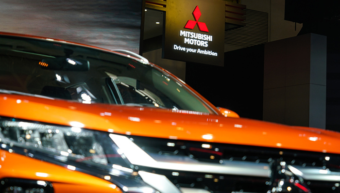 Mitsubishi Motors chính thức rút hoàn toàn khỏi thị trường Trung Quốc