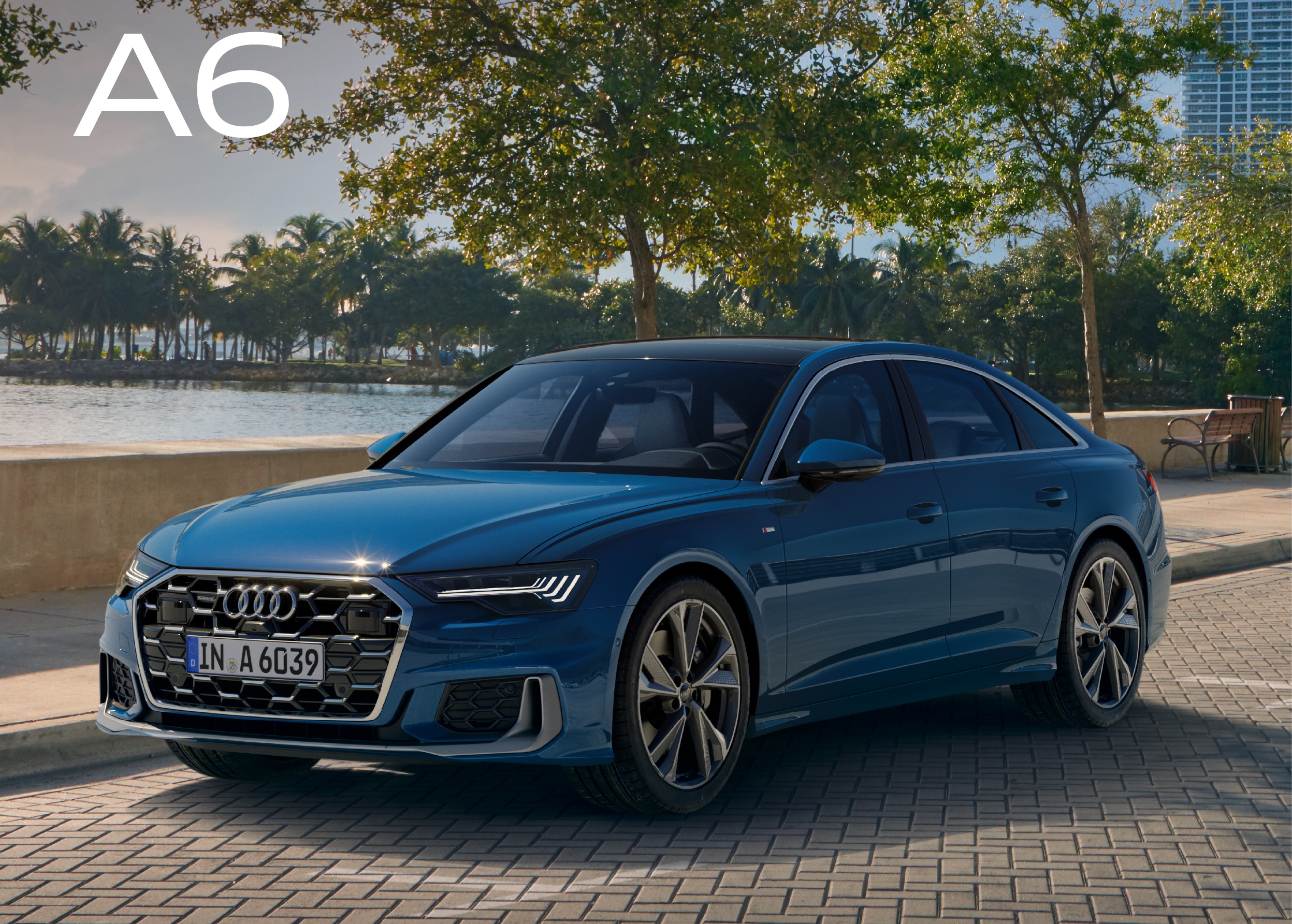 audi a6 audi a6
