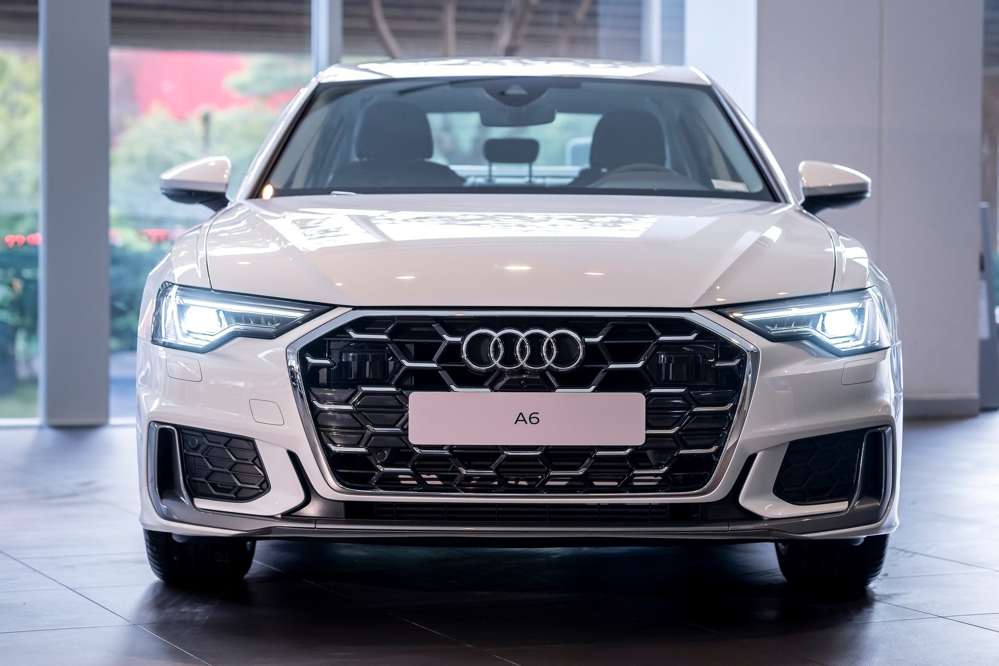 Audi tung ưu đãi chào hè, cao nhất tới 200 triệu đồng cho loạt mẫu xe ăn khách