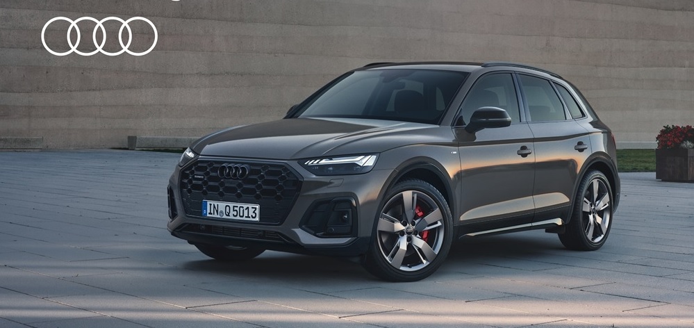 audi q5 audi q5