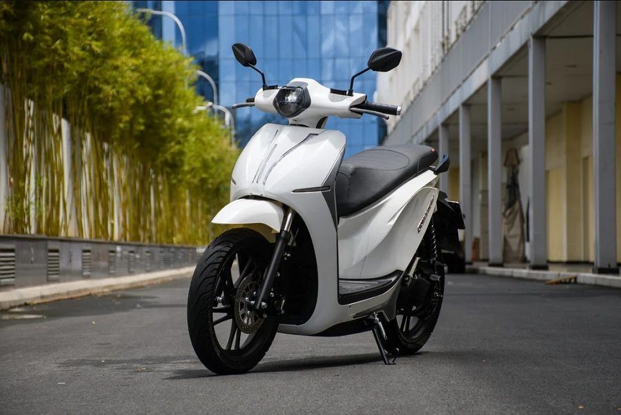 Top xe máy điện chạy xa nhất Việt Nam: Có mẫu đạt gần 300km/lần sạc