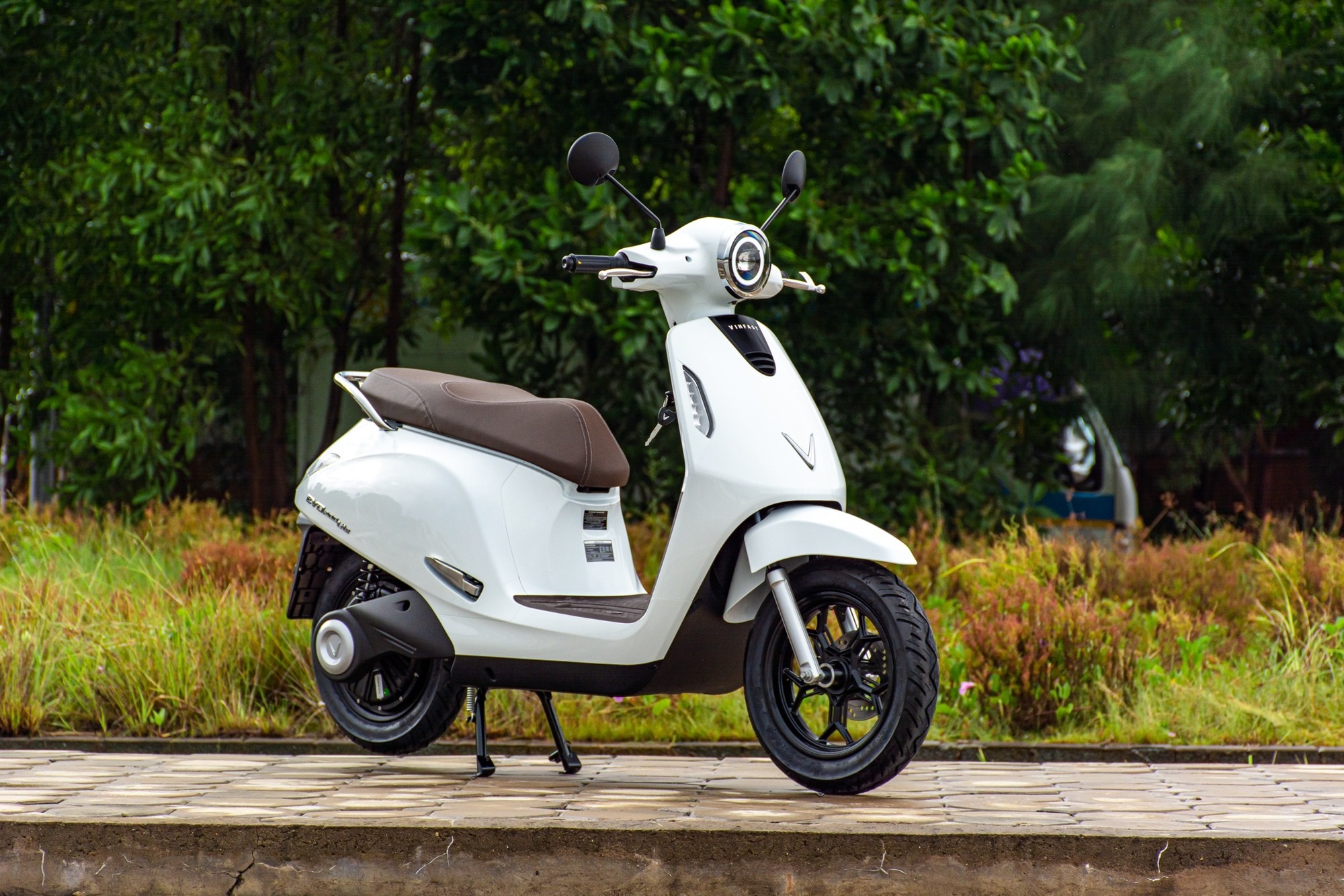 vinfast evo grand vinfast evo grand