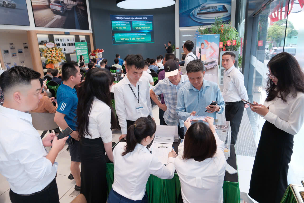 ngay hoi tai xe cong nghe8