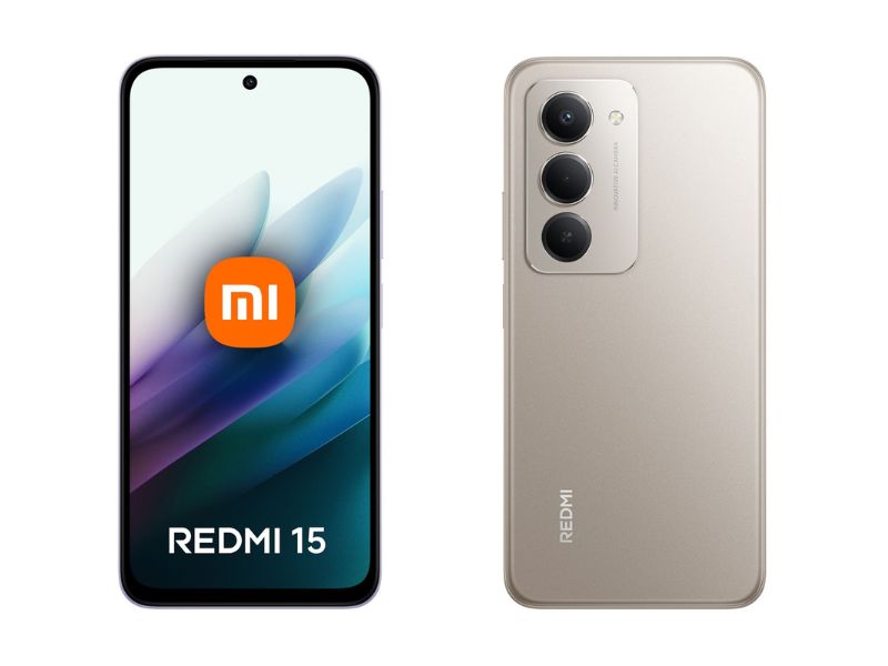 redmi 15 co man hinh sieu lon redmi 15 co man hinh sieu lon