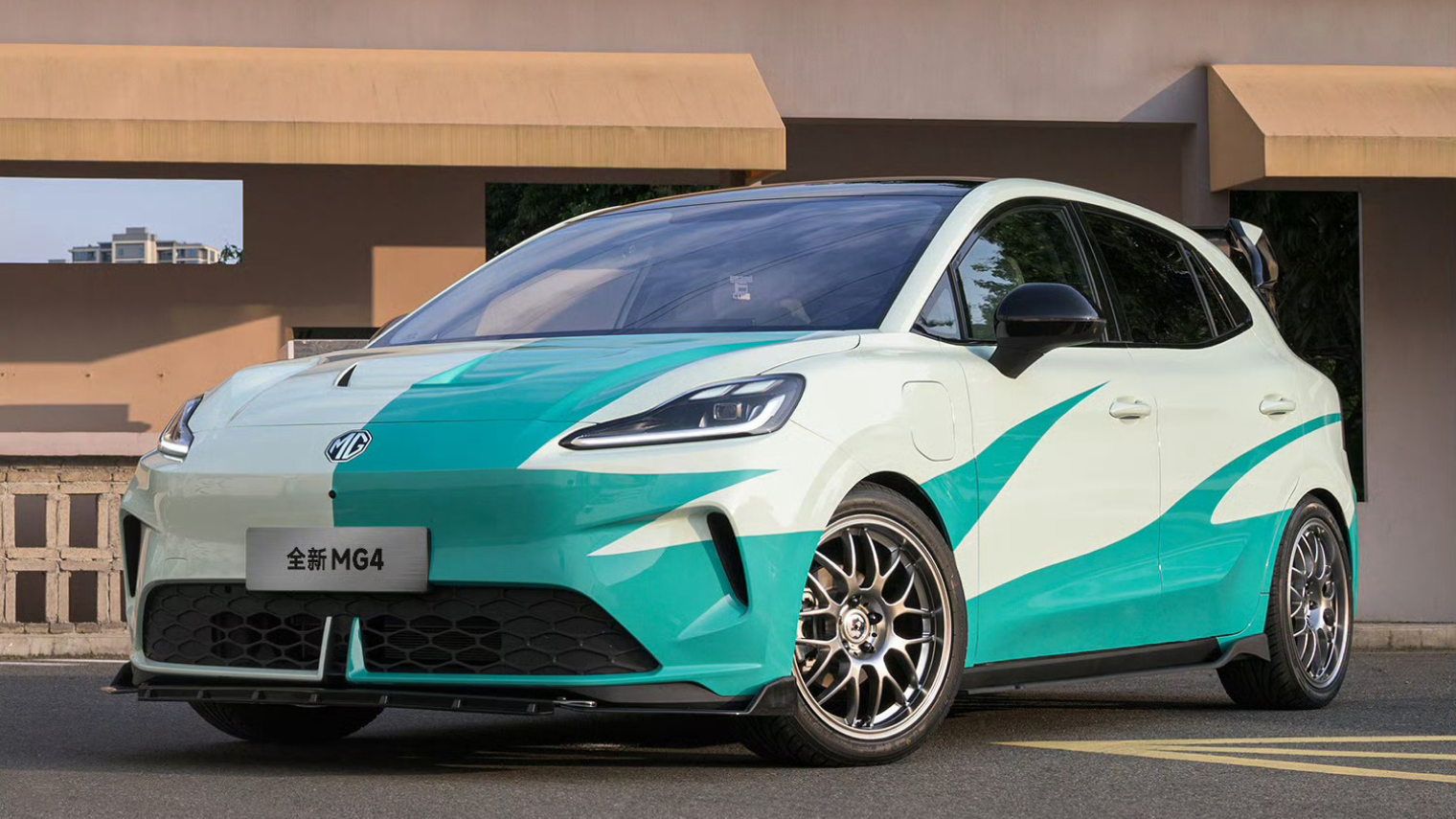 MG sẽ tung ra 13 mẫu xe điện mới trong 2 năm tới với khoản đầu tư 1,4 tỷ USD