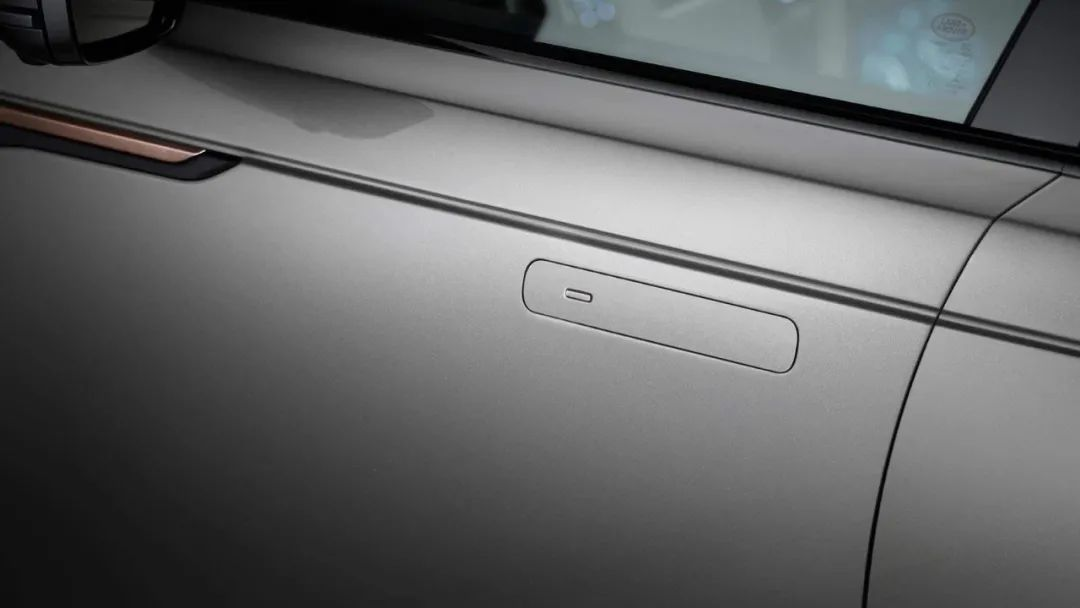 Trung Quốc đang cân nhắc lệnh cấm tay nắm cửa có thể thu vào