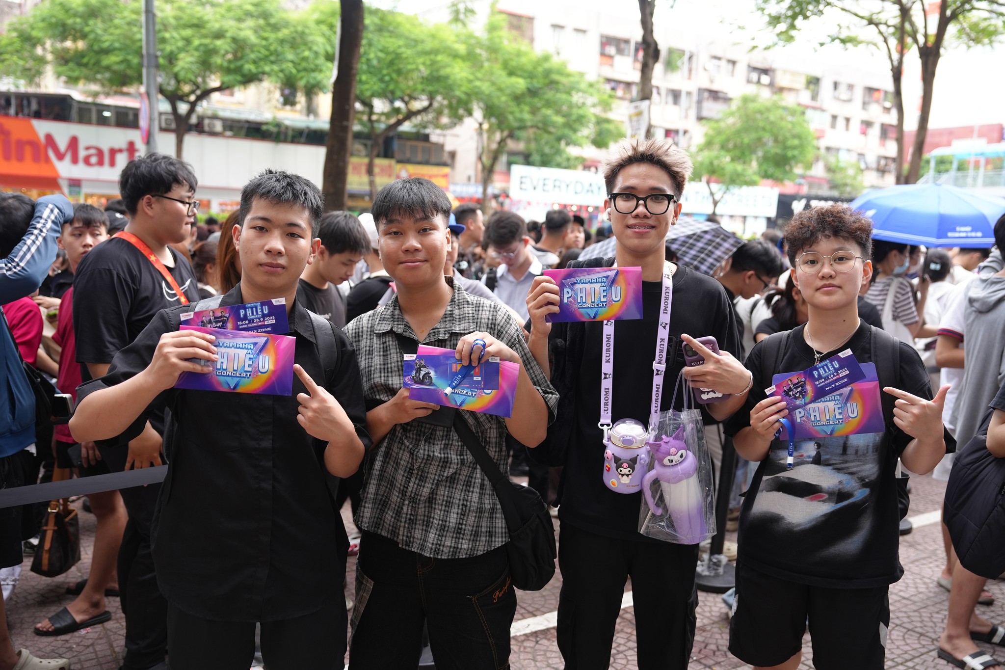 concert phat 300 ve 1