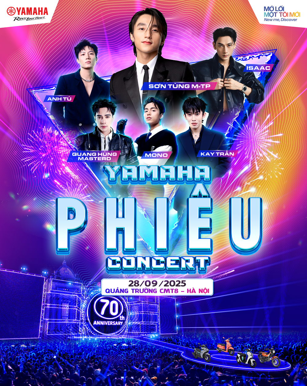 kv concert