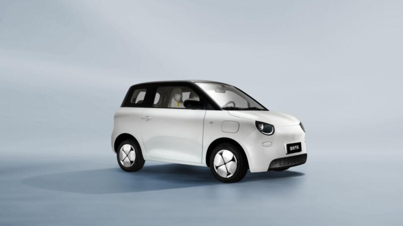 Wuling ra mắt thương hiệu xe mới dành cho khách hàng trẻ tuổi