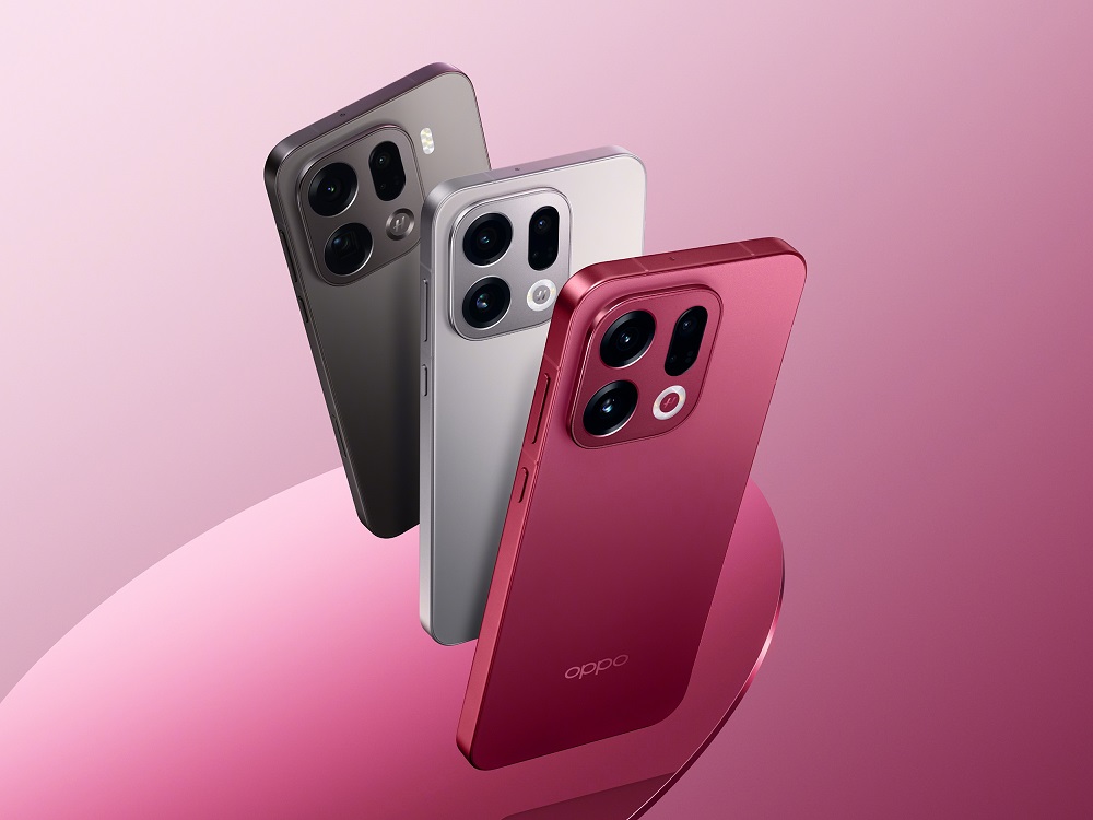 oppo find x9 series oppo find x9 series