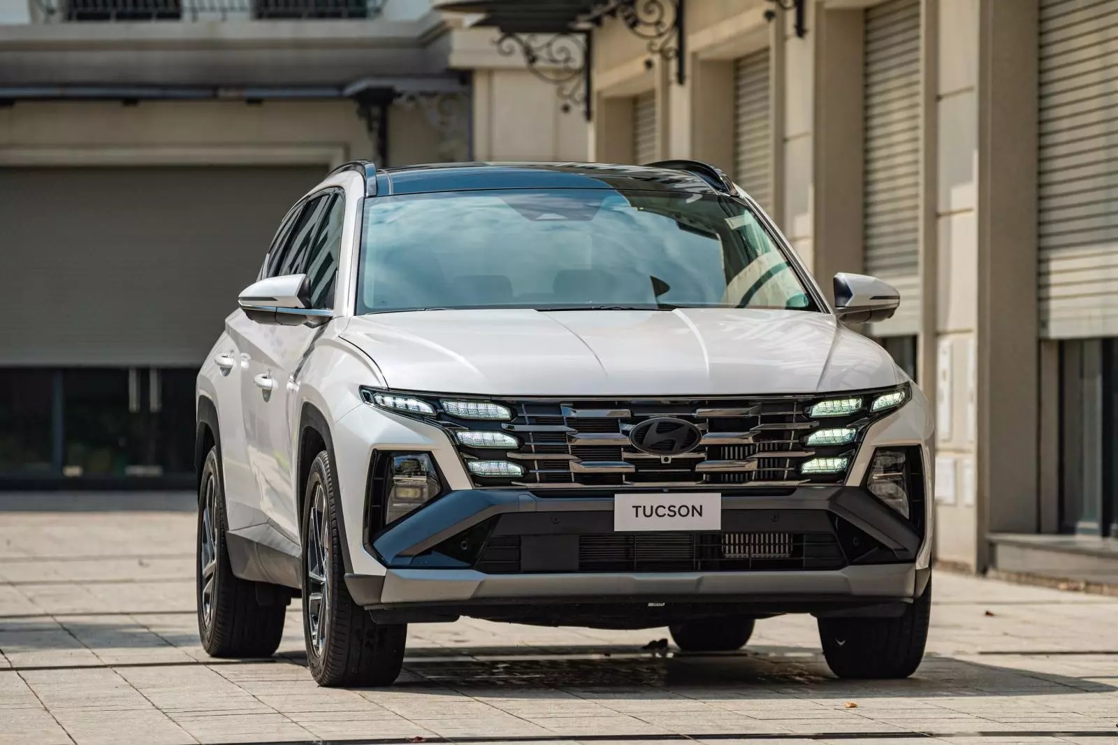 Hyundai và loạt mẫu xe giảm giá mạnh