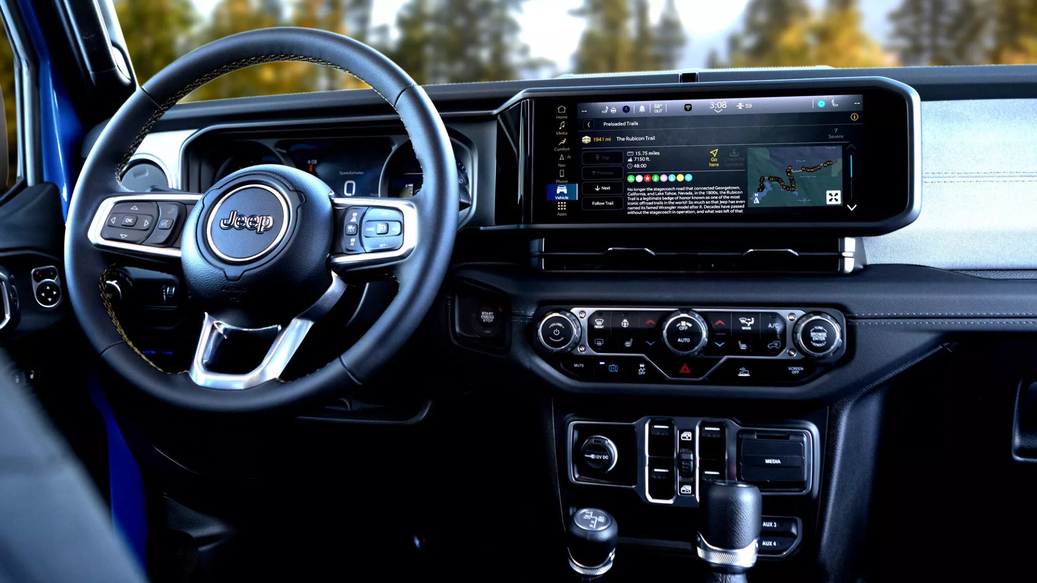 cap nhat phan mem jeep