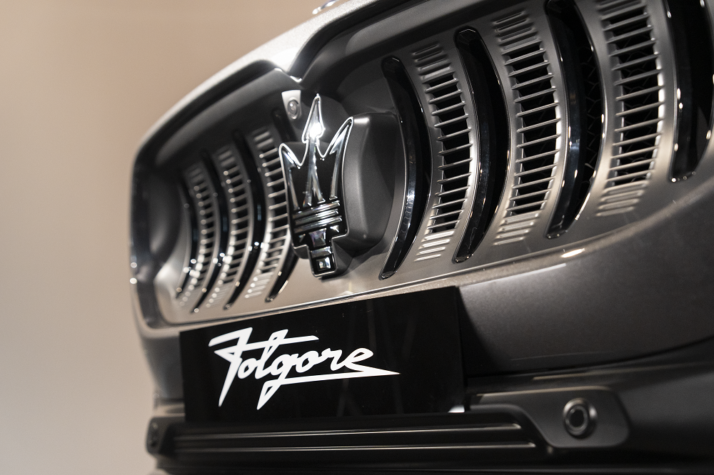 grecale folgore 22 1