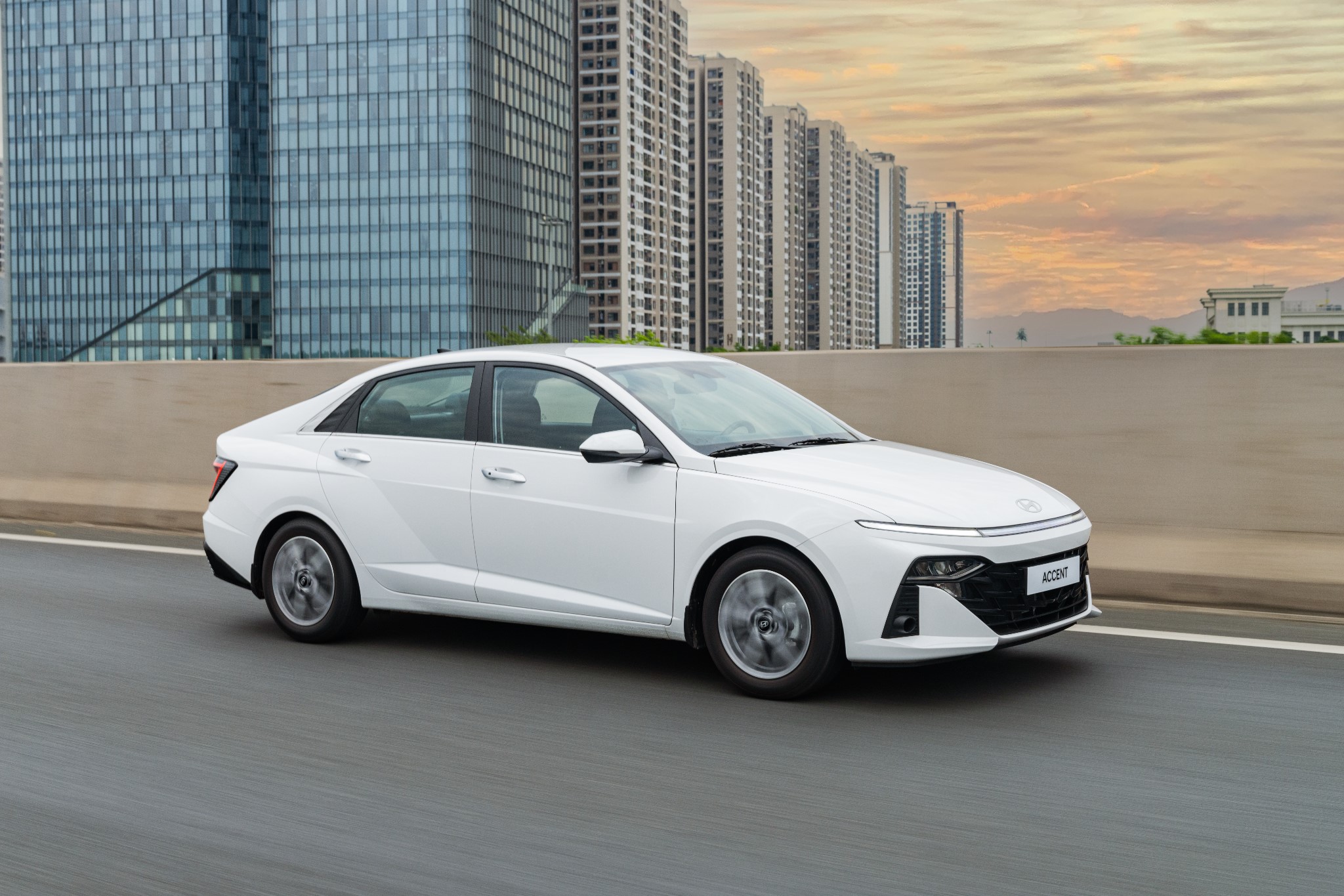 hyundai accent 20251