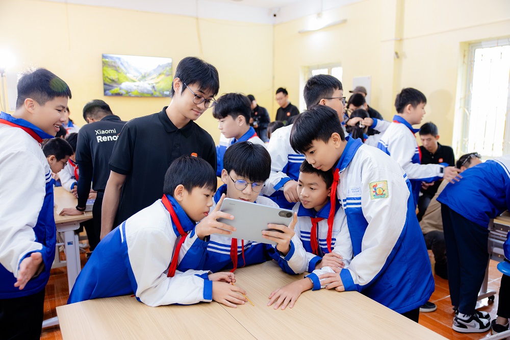 xiaomi renovation tuyen quang 21