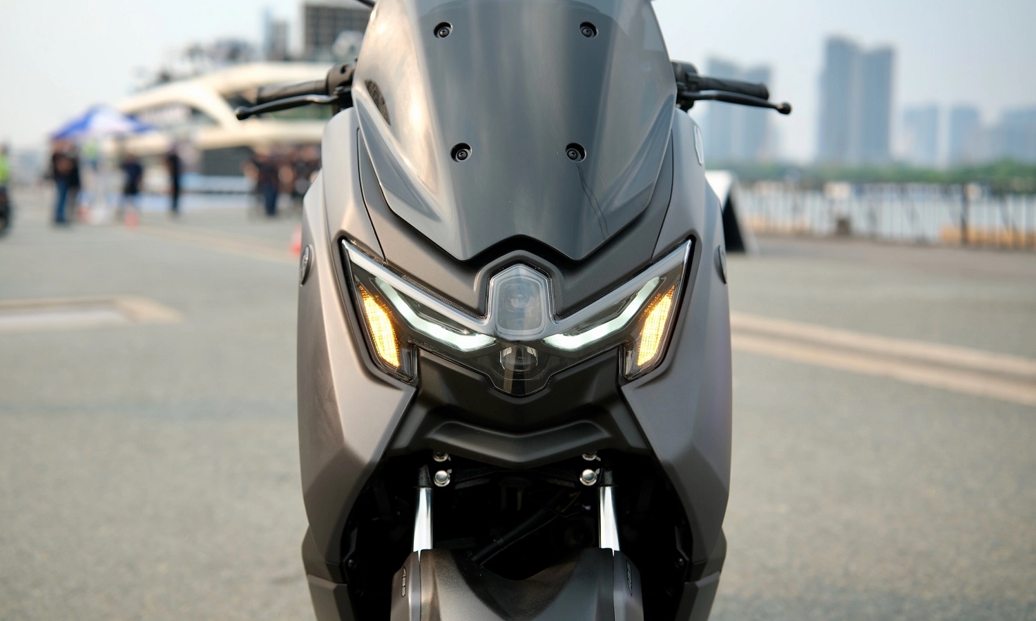 yamaha nmax the he moi3