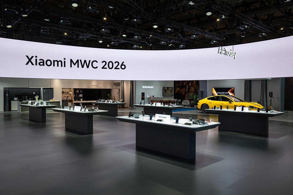 Xiaomi tại MWC 2026: Đưa AI bước vào đời thực với hệ sinh thái “Human × Car × Home”