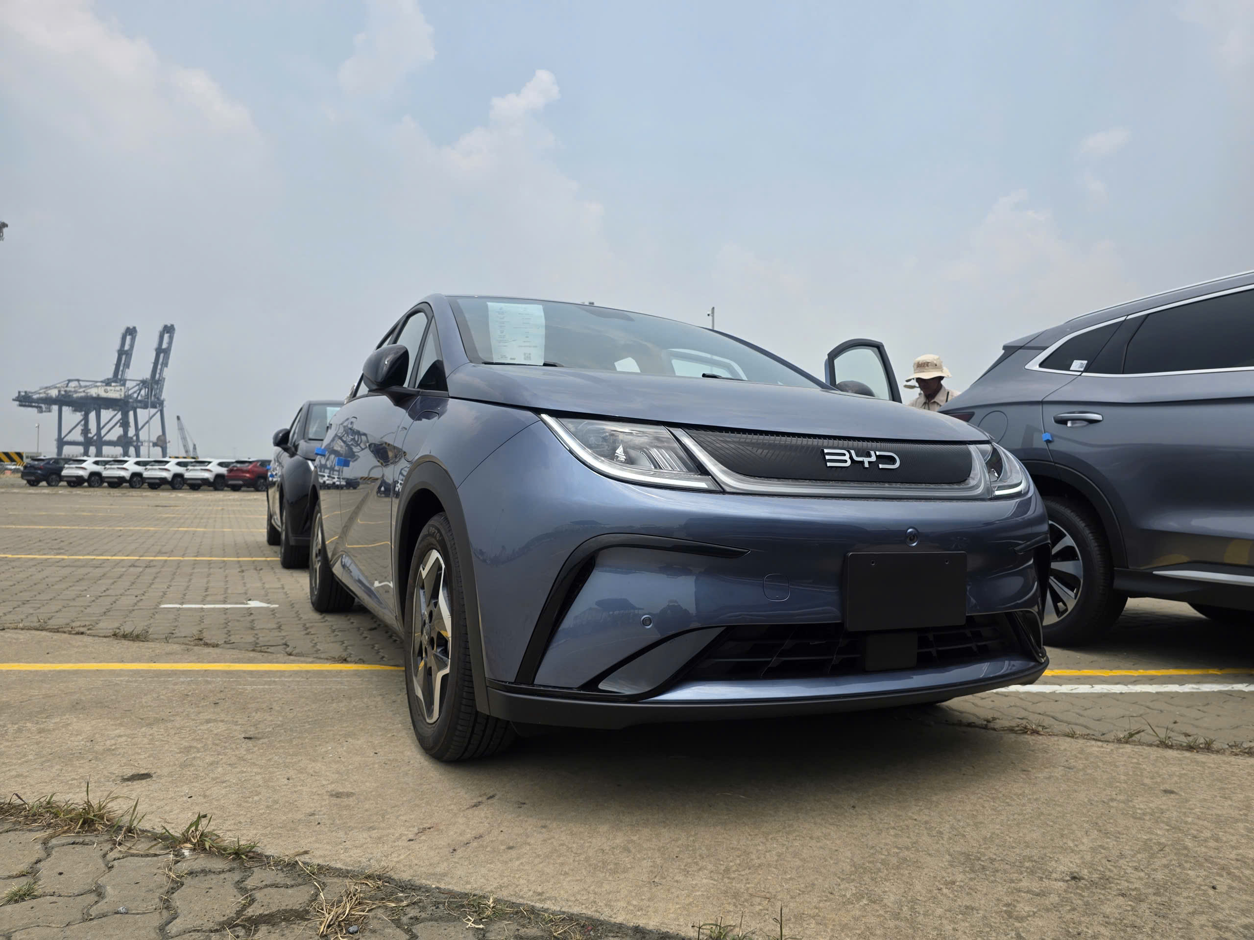 Xe điện đô thị liệu có thay thế xe xăng hạng A, B?