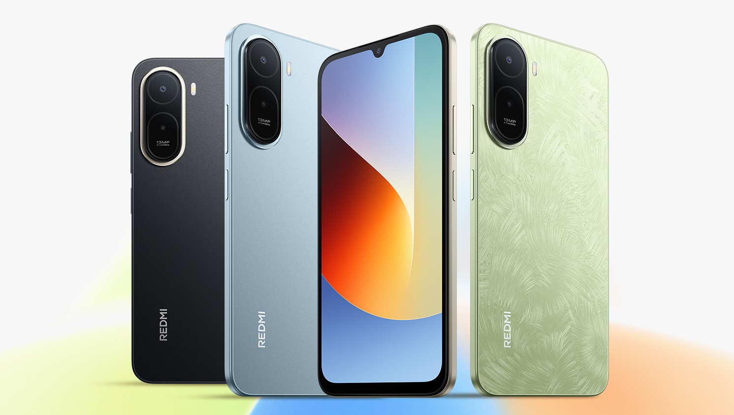 REDMI A7 Pro: “Tân binh” phổ thông vừa ra mắt thị trường Việt có thực 