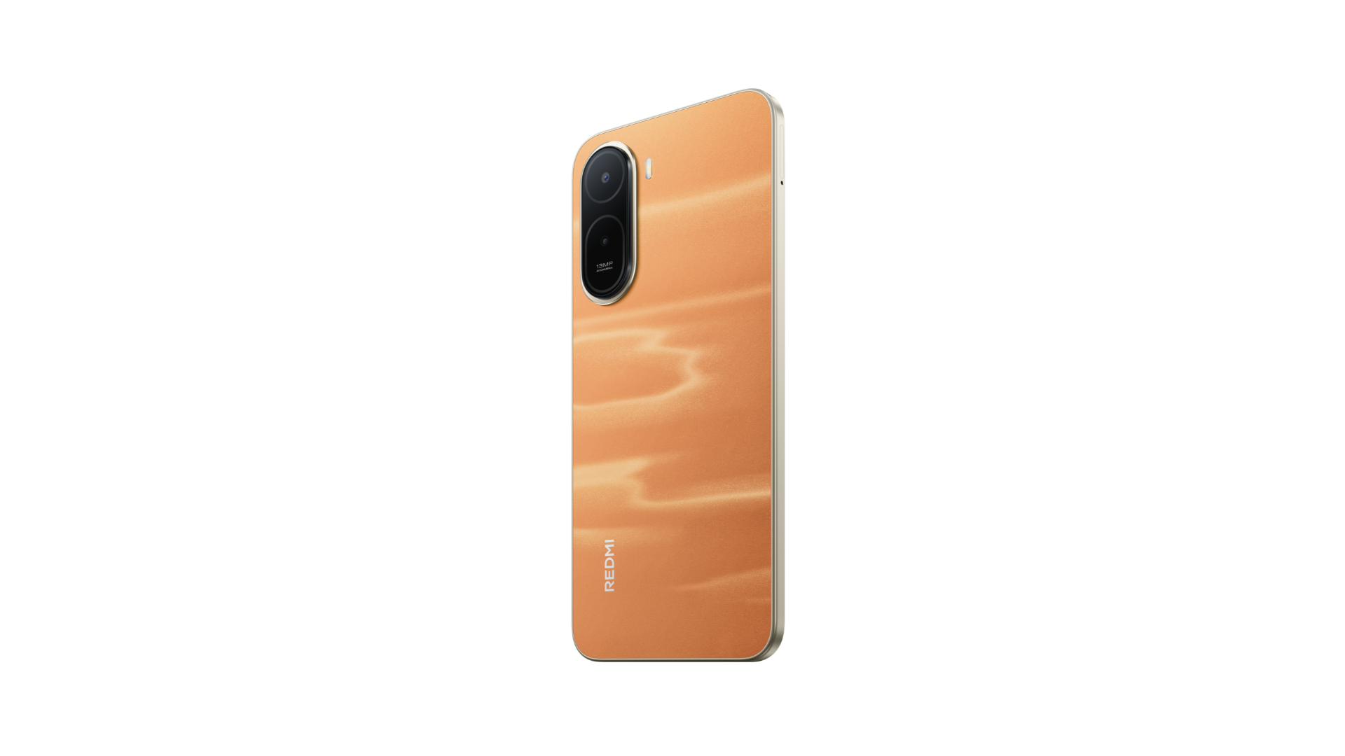 redmi a7 prosunset orange