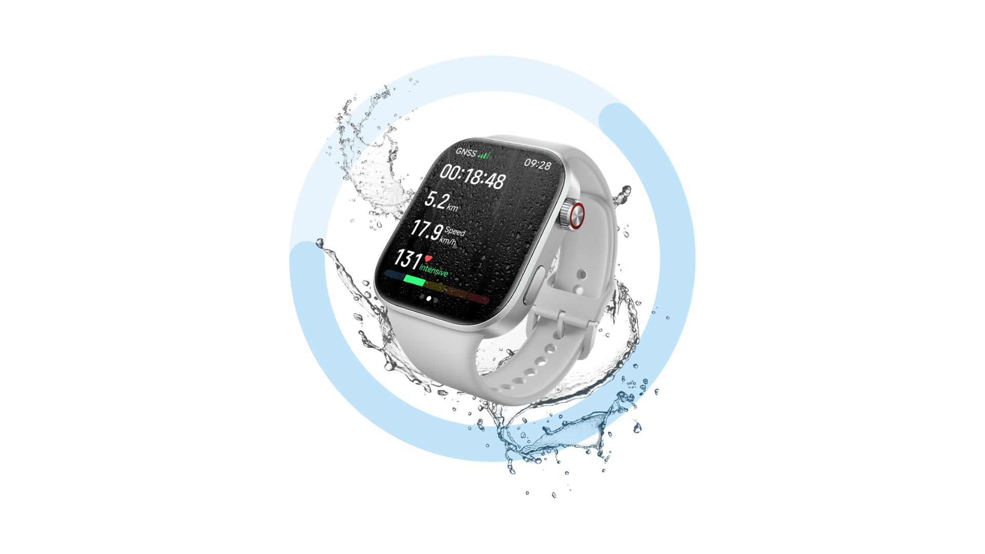 redmi watch 610
