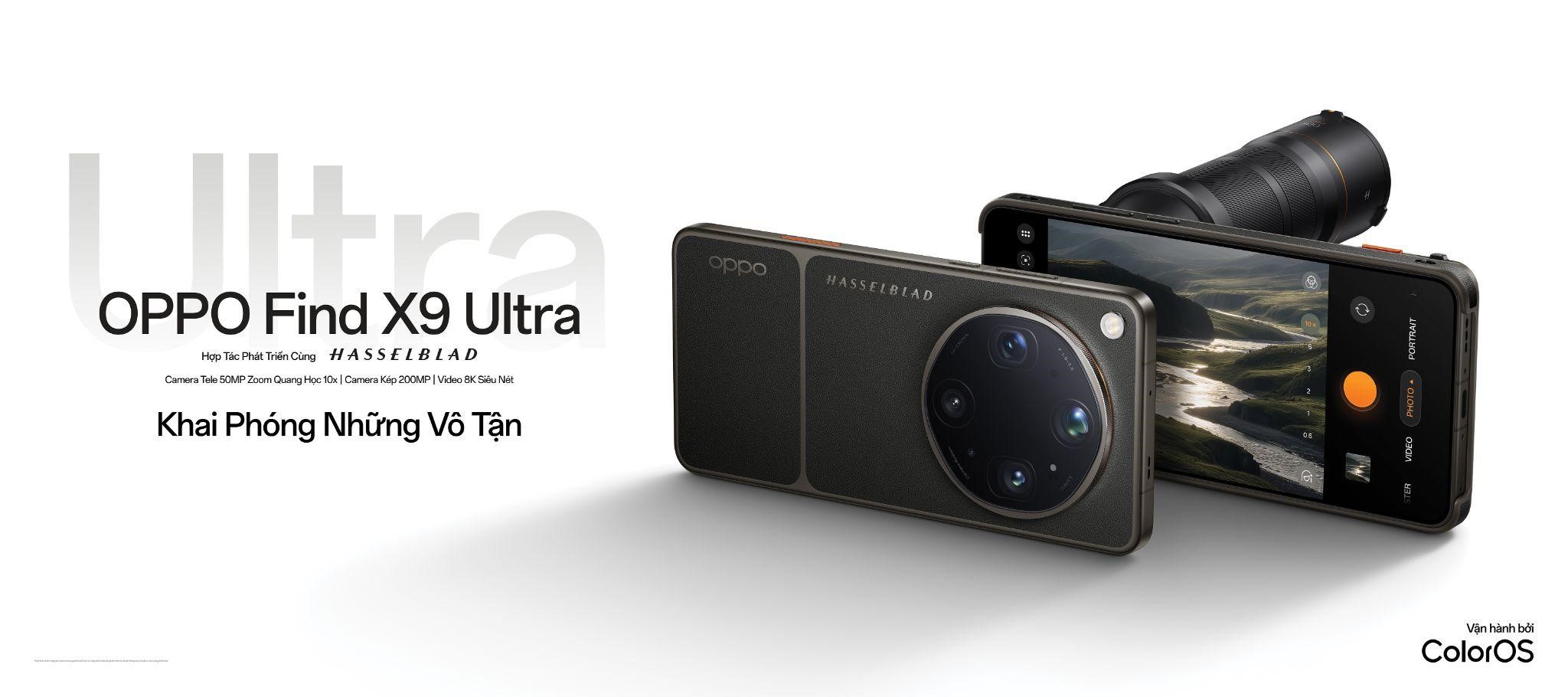 find x9 ultra