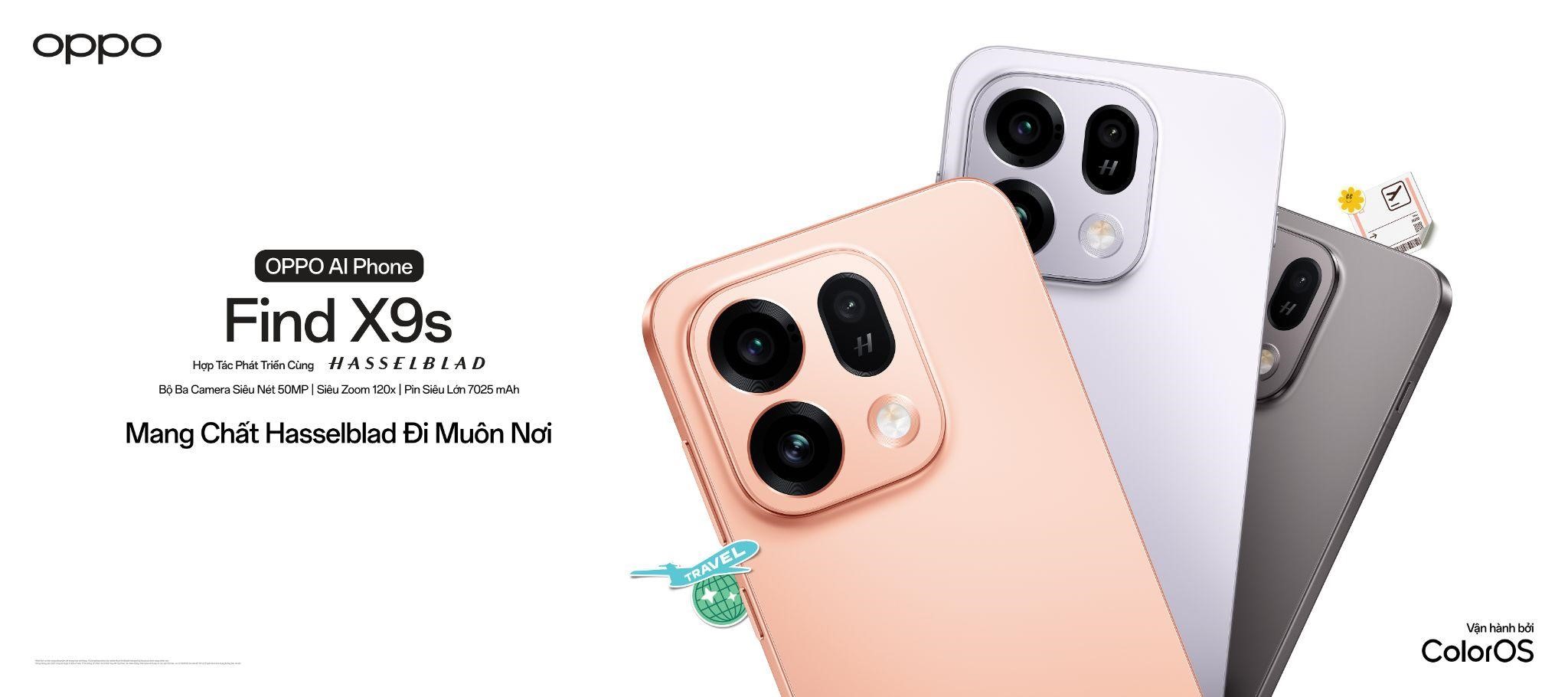 oppo find x9s
