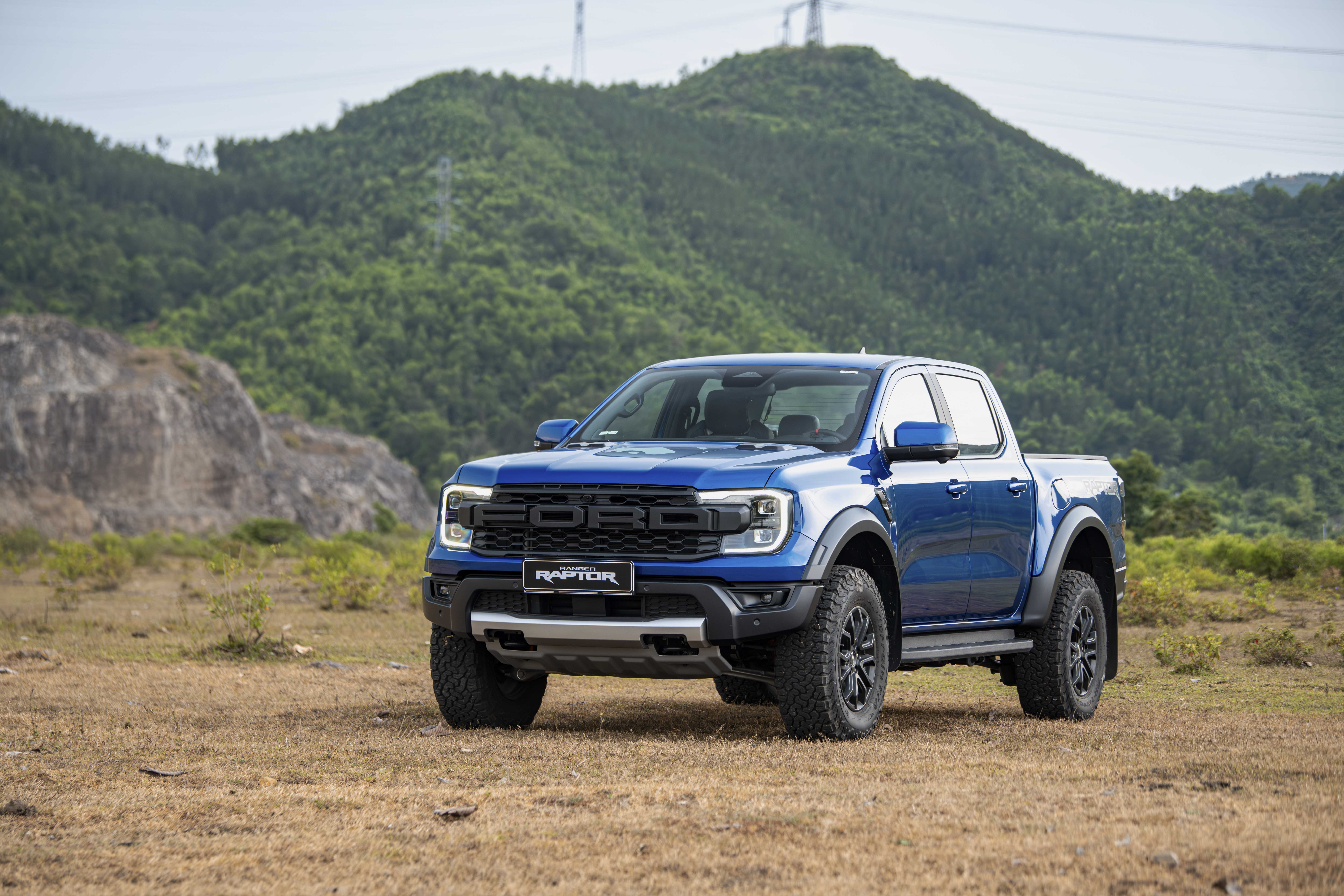 raptor xanh 11