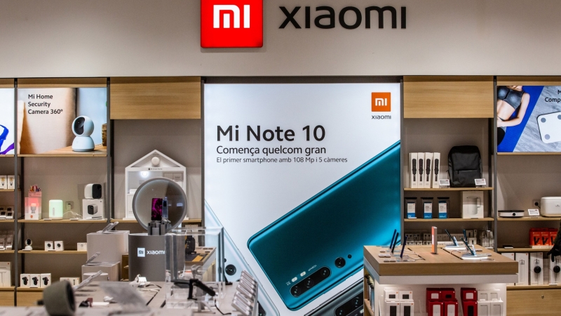 xiaomi viet nam