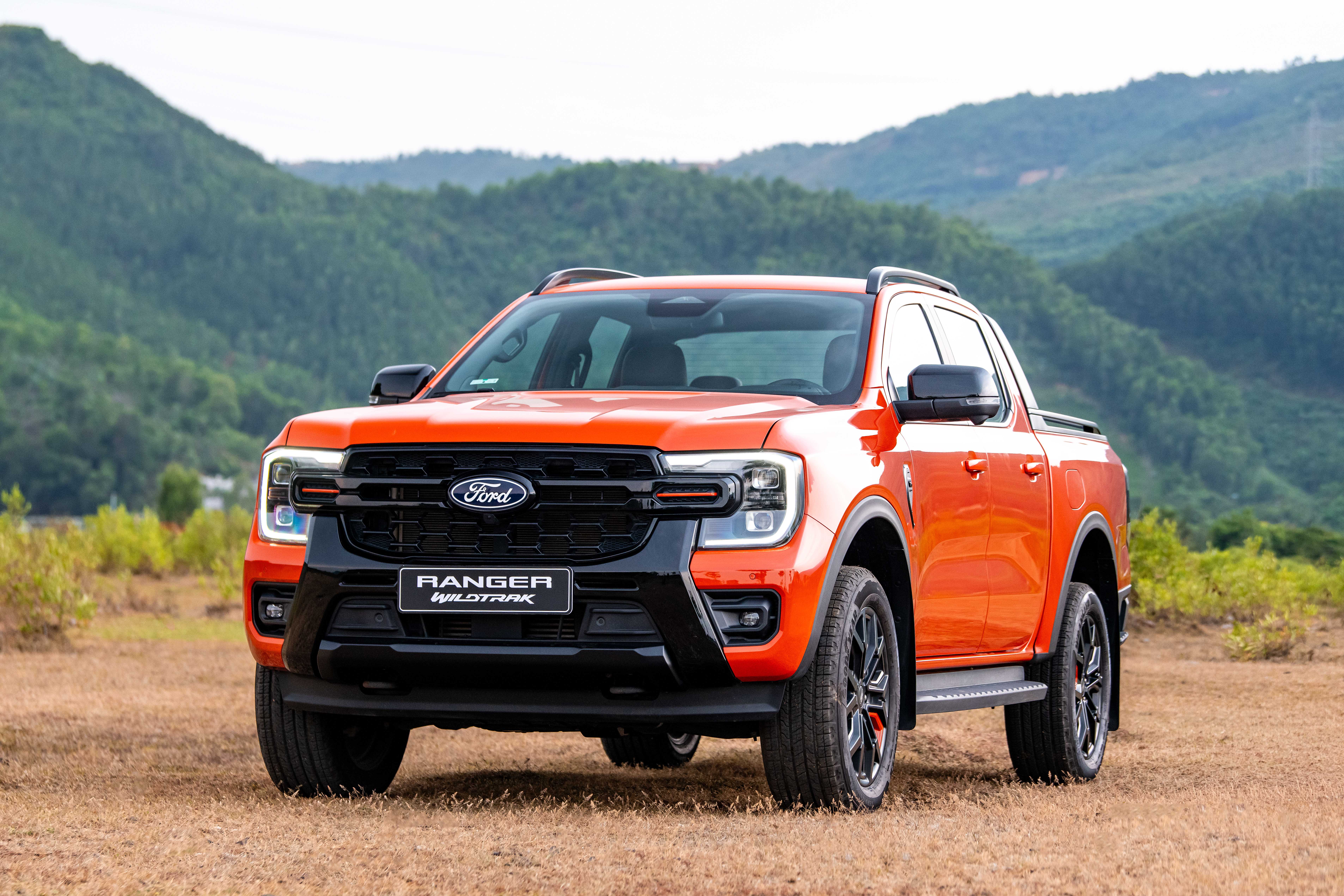 wildtrak 30