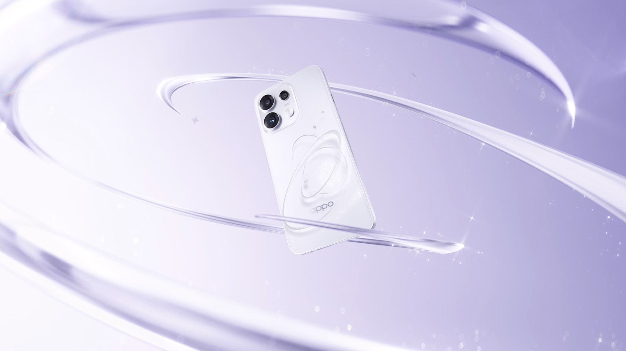 oppo reno16 series