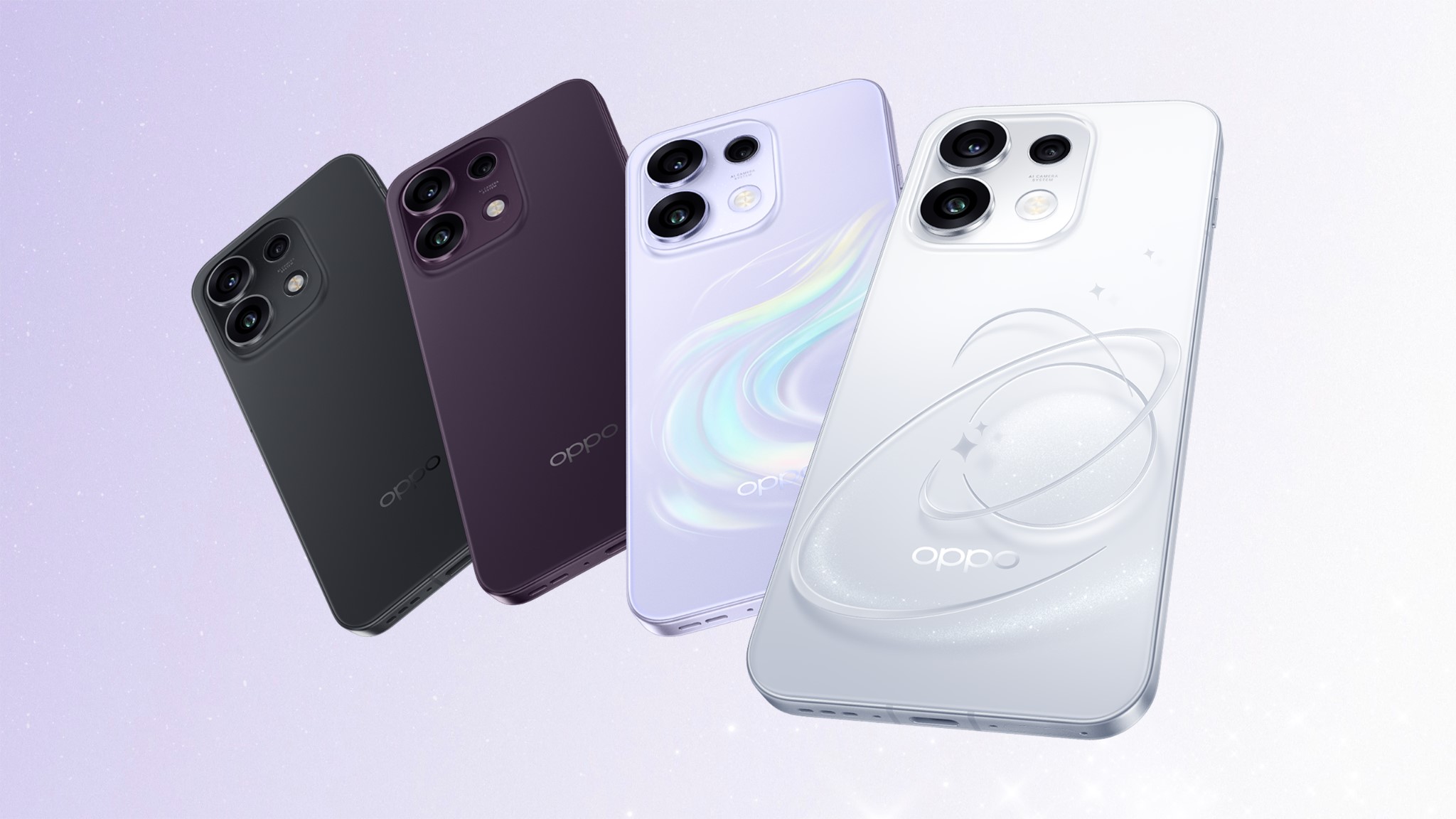 oppo reno16 series1