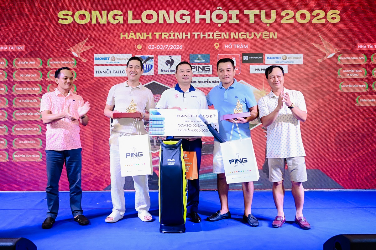 mot so hinh anh an tuong tai dem gala 1