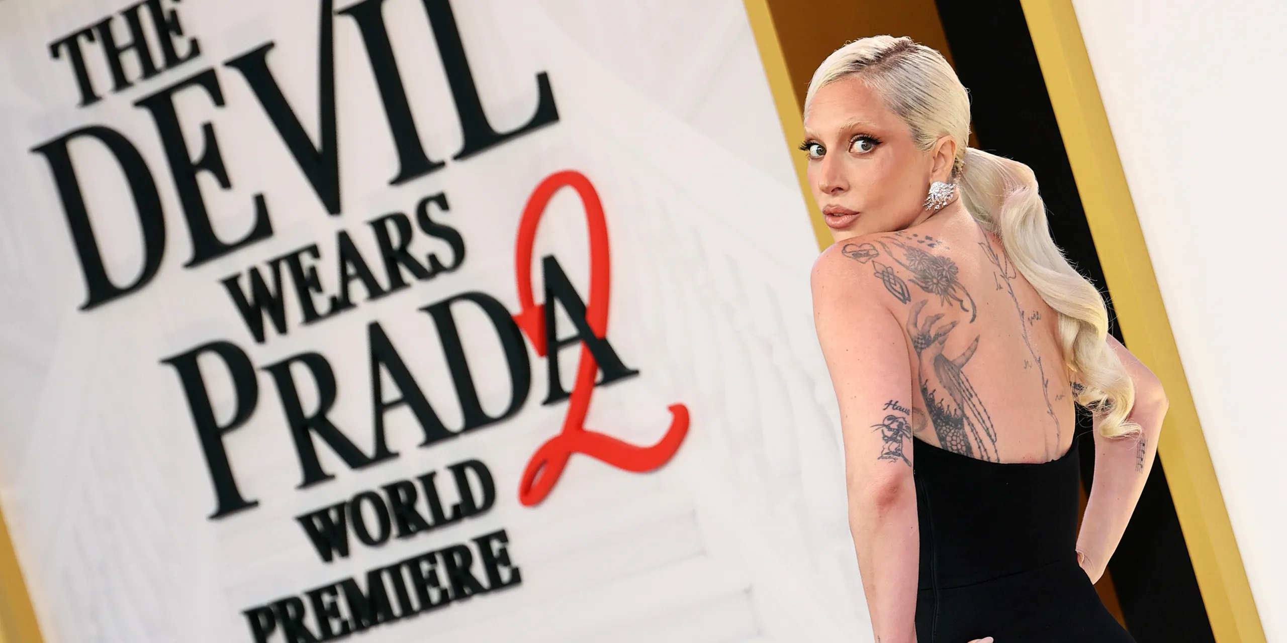 lady gaga