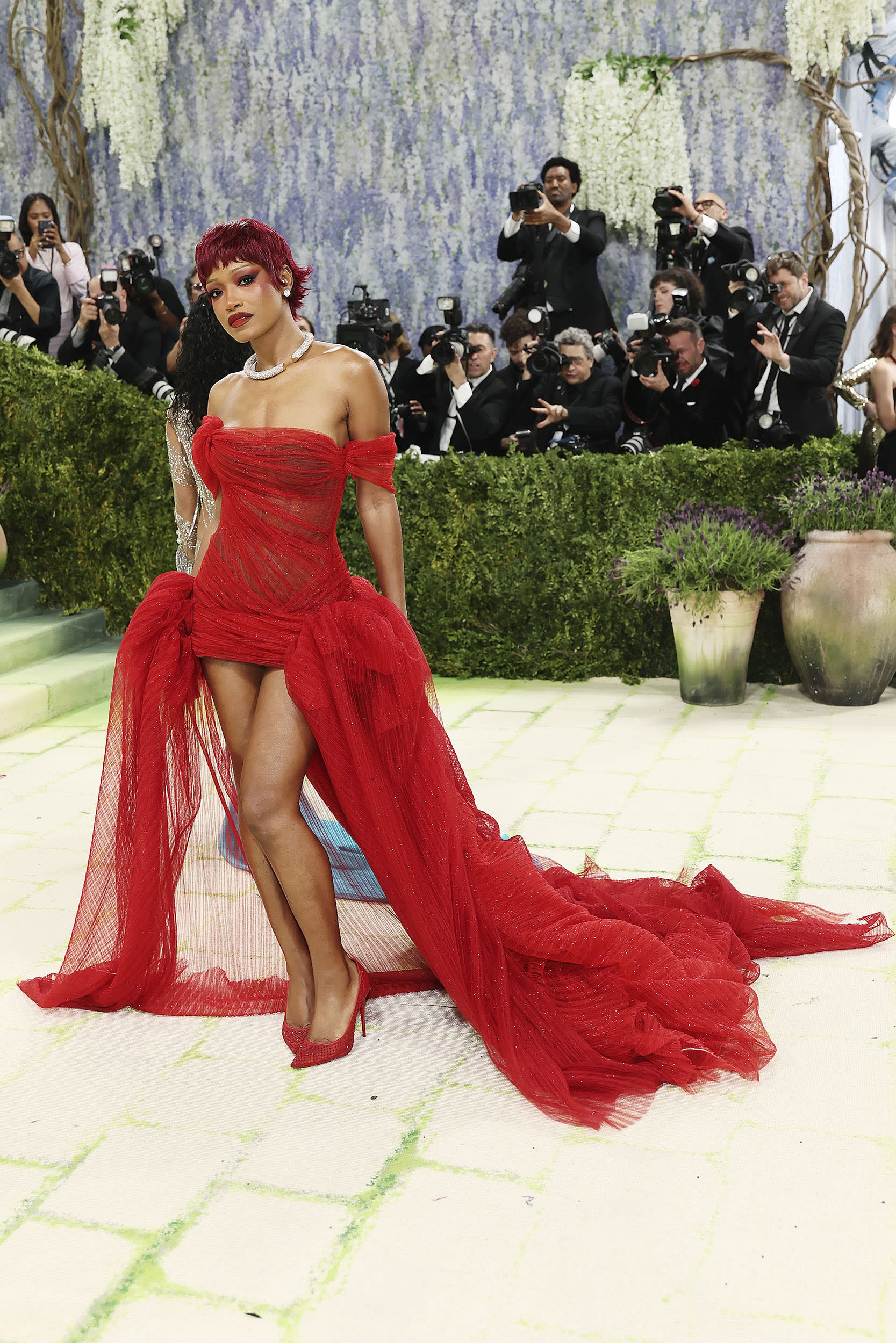 keke palmer met gala te 260504 b4caa2