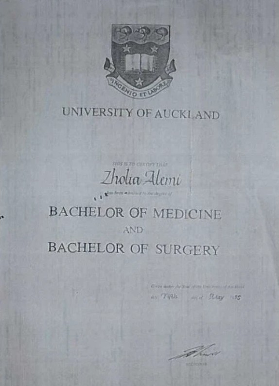 bac si lua dao 3
