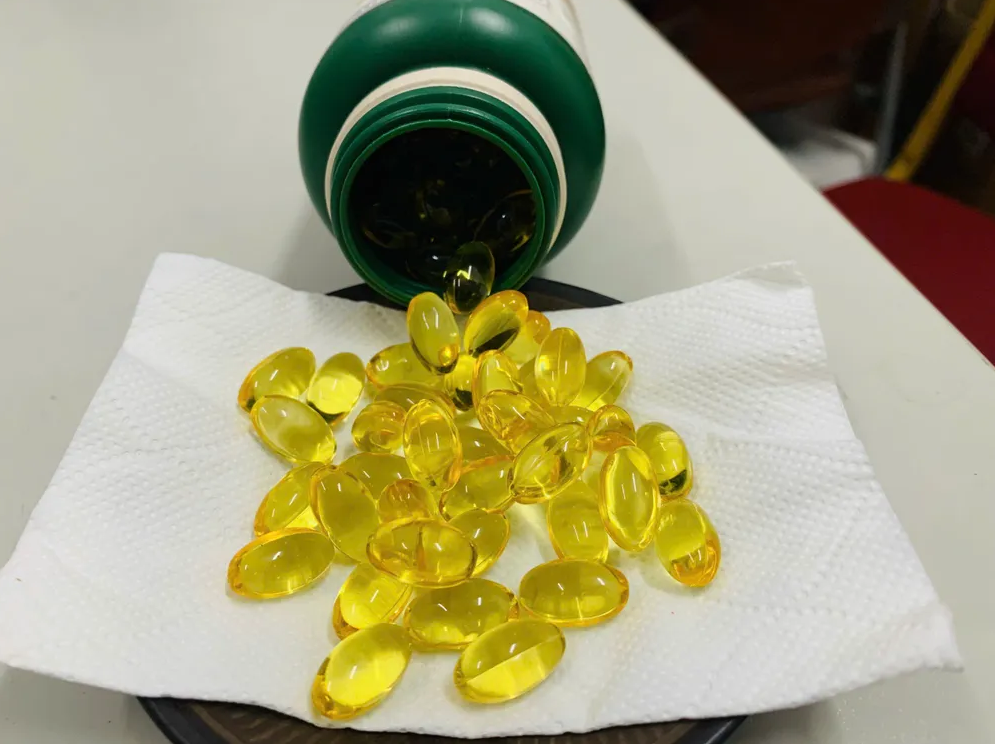 thuc pham chuc nang 2