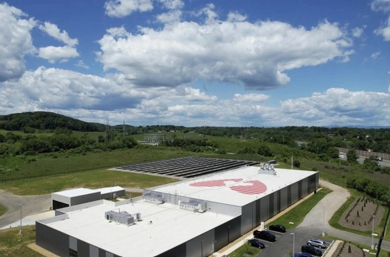 trang trai nuoi lon sach nhat the gioi 1