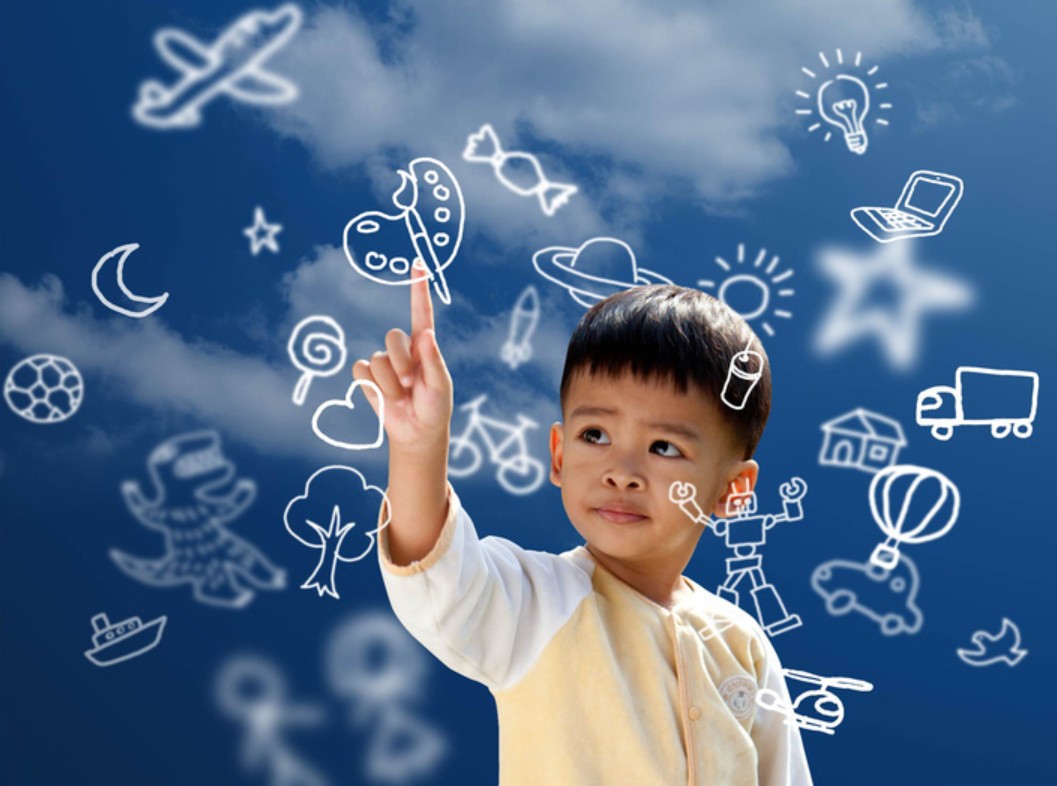 tre thong minh 1 tre thong minh 1