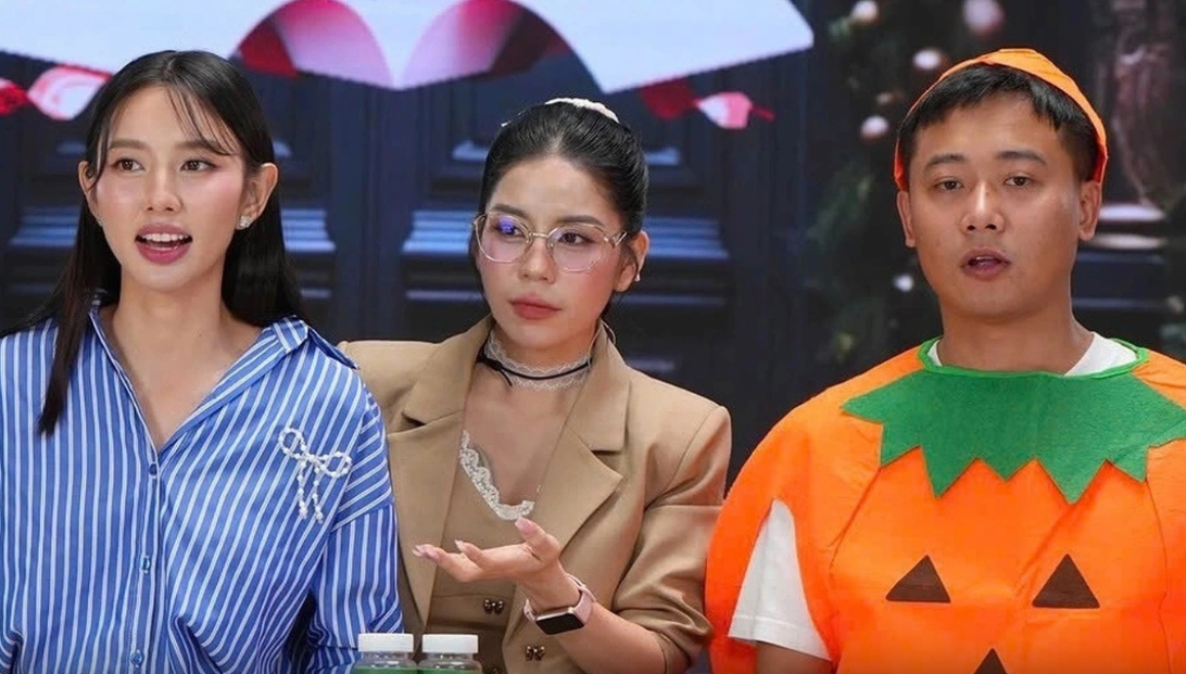 chi gai quang linh 1