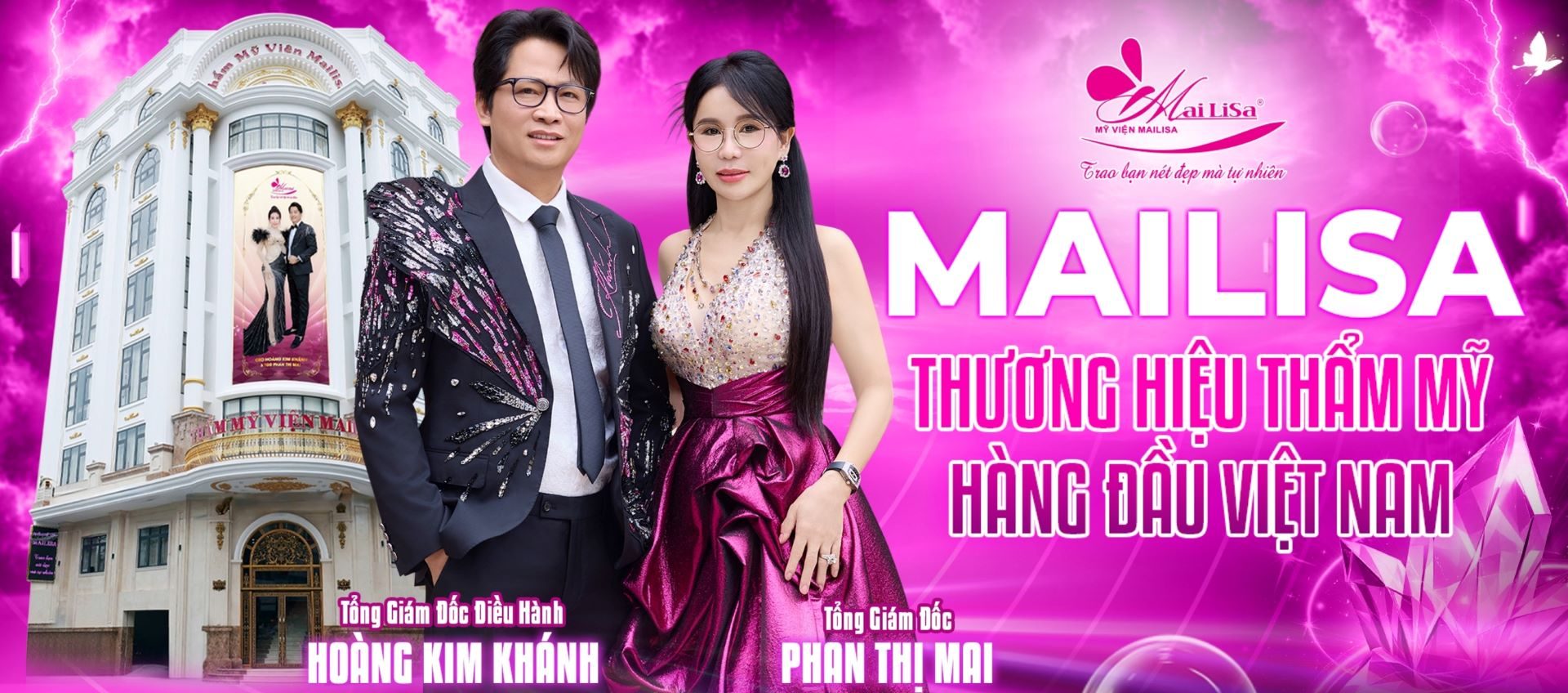 Thẩm mỹ viện Mailisa: "Cỗ máy in tiền" khiến thị trường choáng váng vì tốc độ nhanh hơn cả "sinh lời tự động"- Ảnh 1.