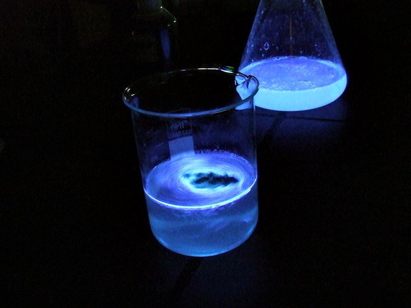 luminol 1