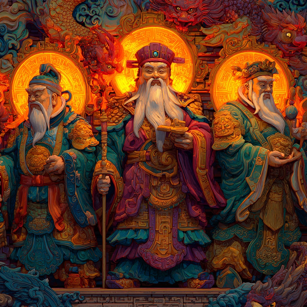 3 con giáp trúng ‘lộc trời’ trong tuần mới (8 - 14/12): Lương tăng – dự án về tay – cơ hội rộng mở!