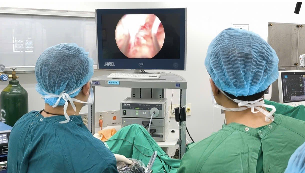 phi dai tuyen tien liet 2