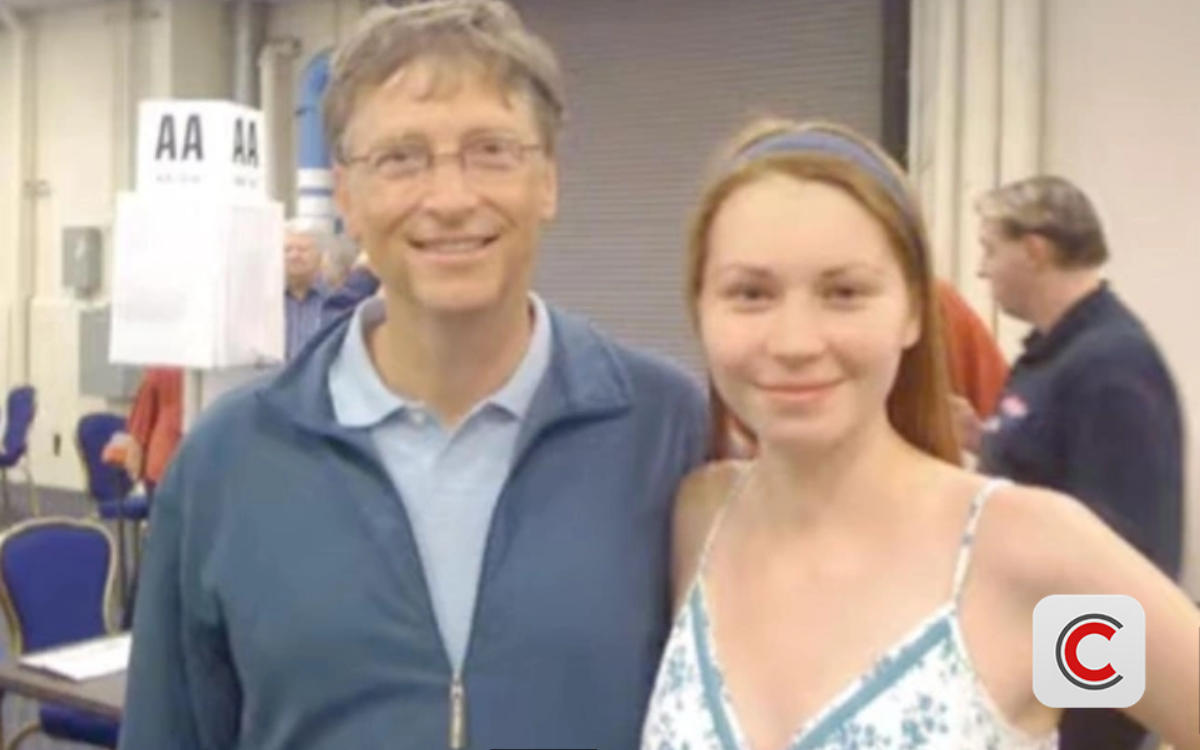 bill gates