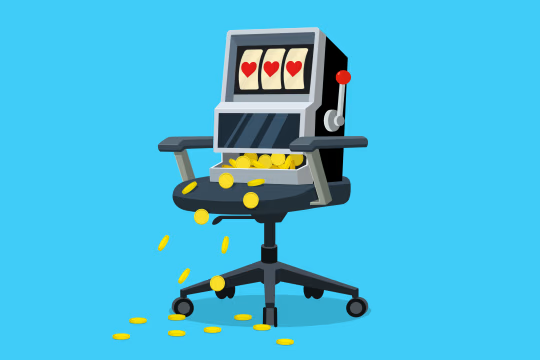 hen ho noi cong so 1