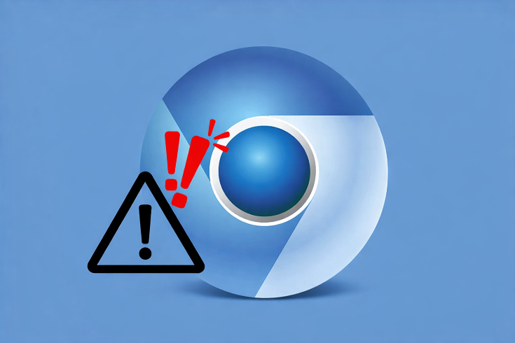 canh bao loi bao mat google