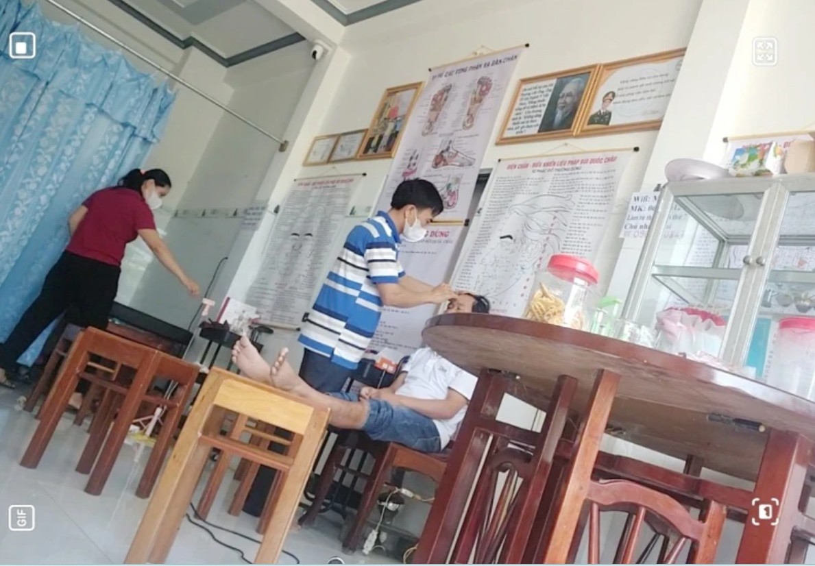 thay chua benh bi tam than 2