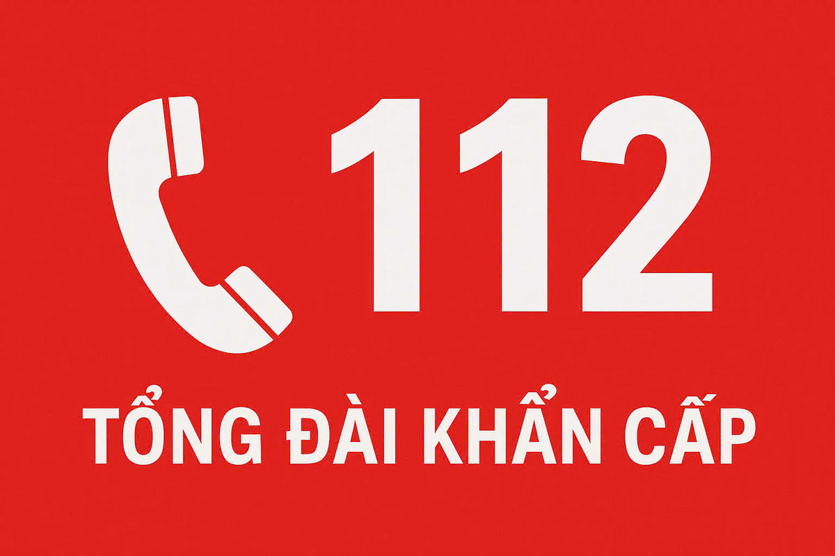 tong dai 112